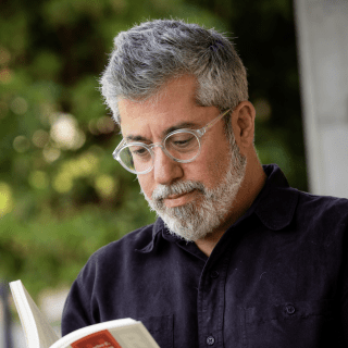 Charles Farhadian